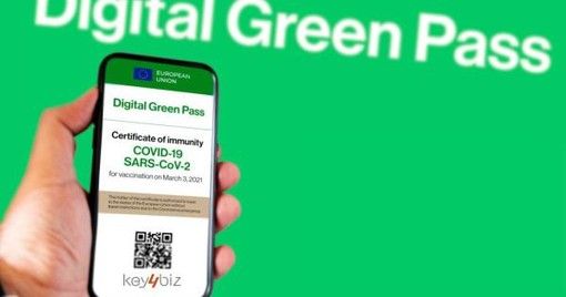 Da venerdì 6 agosto obbligo di Green Pass per ristoranti ai tavoli al chiuso, palestre, piscine, stadi, fiere, sagre: ecco cosa c'è da sapere