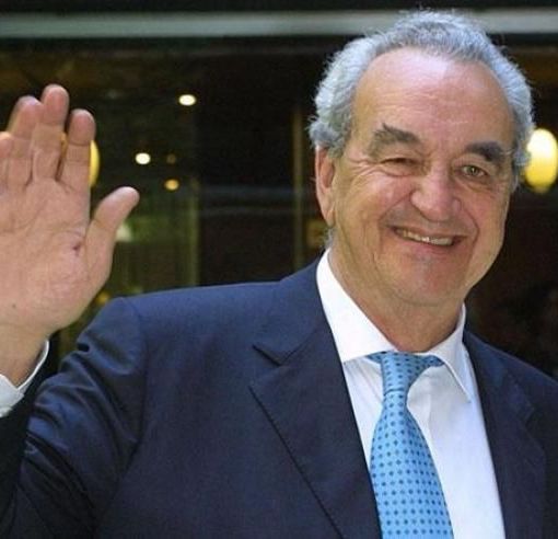 Bruno Pizzul se ne è andato a 86 anni