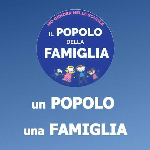 Il Popolo della Famiglia a Busto sta con Farioli