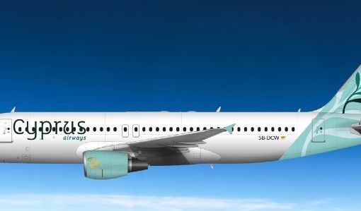 Malpensa, nuovo volo Cyprus Airways per Larnaca dal 2 maggio