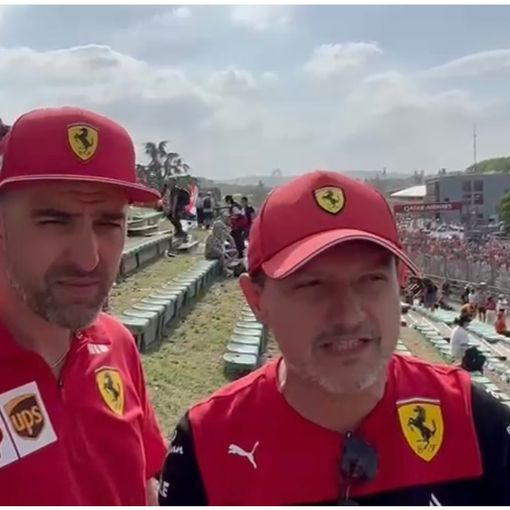 VIDEO. Imola, e ora che succede?