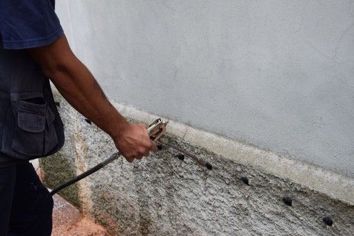 Impermeabilizzazioni Roma: a cosa serve