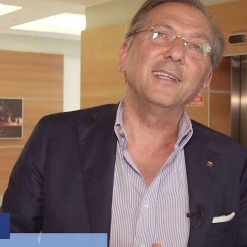 Si è spento Orlando Saibene, ex presidente di Ance Varese
