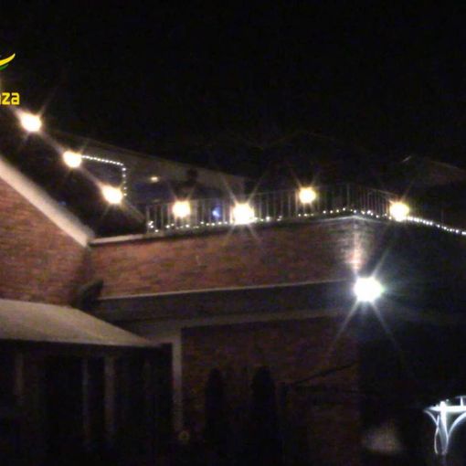 Discoteca abusiva a Castellanza: denunciati 4 organizzatori di eventi