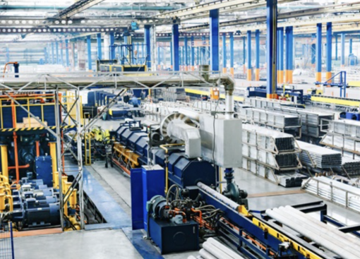 Le imprese della provincia di Varese continuano ad investire.