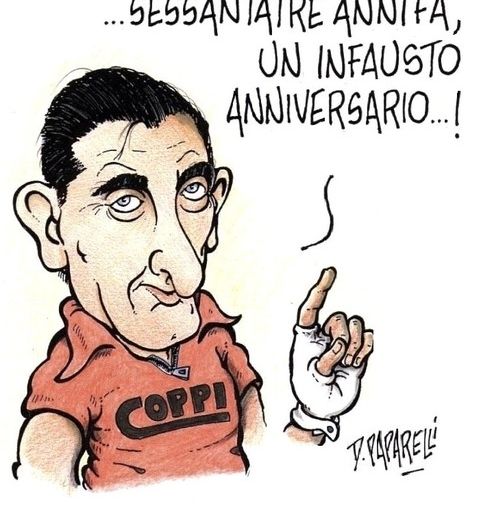 63 anni fa, un infausto anniversario