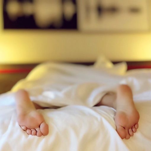 Come combattere l'insonnia con prodotti naturali
