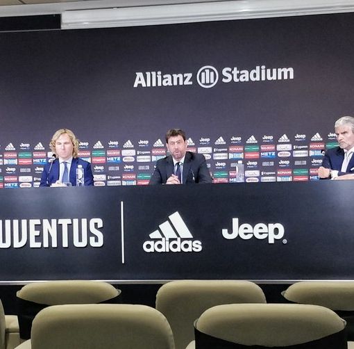 La Juve ripiomba nell'inverno (e fuori dalla zona Champions): -10 per la vicenda plusvalenze