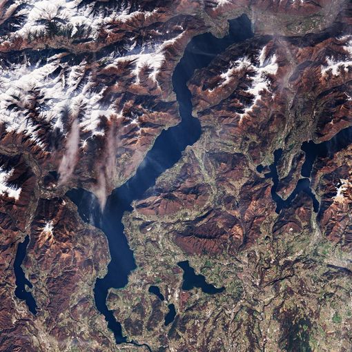 La provincia di Varese scala la classifica del profilo climatico migliore: dal 76° al 47° posto (su 108) del Paese. Ma per pioggia e freddo quasi nessuno ci batte