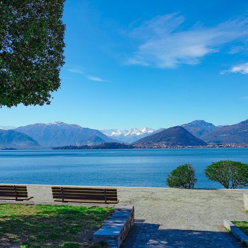 «Con &quot;Incubatoio naturale&quot; salviamo i pesci del Lago Maggiore»