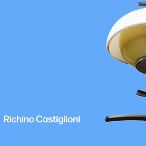 «I lampioni dell'architetto Richino Castiglioni siano recuperati nella sede in cui furono concepiti»