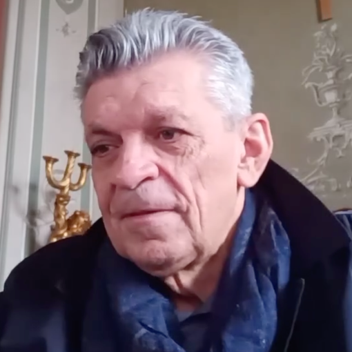 Il sindaco Landoni dopo l'infarto: «Ringrazio Dio e le dottoresse dell'Humanitas, angeli per me»