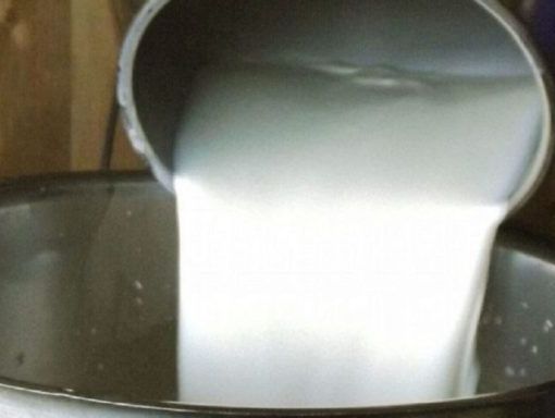 Latte, Coldiretti: pronte prime denunce contro pratiche sleali