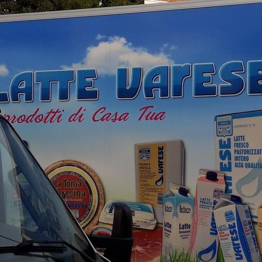 Addio &quot;Latte Varese&quot;: la storica cooperativa domani chiude i battenti