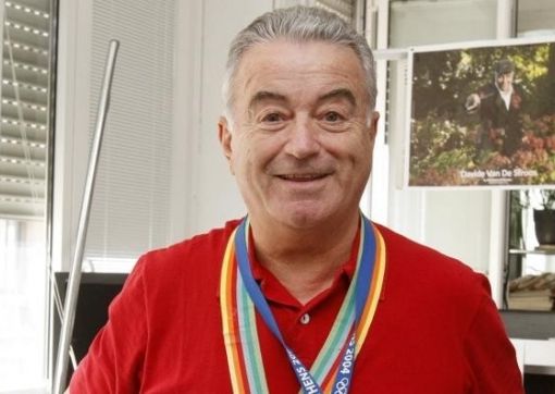 È morta una bandiera, è morto Sandro Galleani