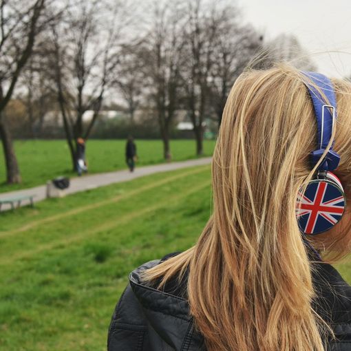 Come migliorare il proprio livello d'inglese