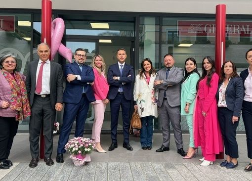 Prevenzione&amp;Serenità: una campagna cruciale per la salute delle donne promossa da Enrico Cantù Assicurazioni