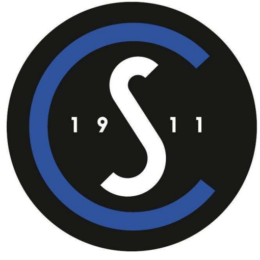 Restyling Solbiatese, ecco il nuovo logo. «Benvenuti nel futuro!»