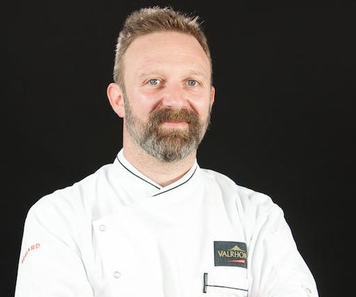 Fabio Longhin portabandiera della &quot;nostra&quot; pasticceria a Identità Golose: «Partirò dalle basi per guardare al futuro»