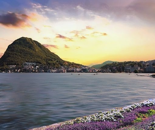 Festa Nazionale Svizzera: ecco le celebrazioni del 1° agosto a Lugano. Fuochi d'artificio alle 22.30