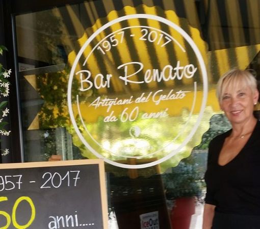 Foto della pagina Facebook del bar Renato