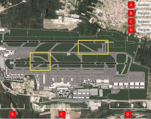 Malpensa, dai Comitati preoccupazioni e critiche per il Masterplan 2035 e le nuove rotte di decollo