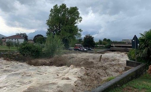 Maltempo senza fine. Bertoni: «Nel fine settimana potrebbero essere colpite le solite zone. Ripristinare condizioni di sicurezza e prevedere eventuali piani di emergenza»