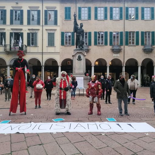 Decreto riaperture: «Eventi e wedding sono ancora fantasmi»