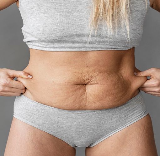 Maniglie dell'amore: gli esercizi da provare assolutamente