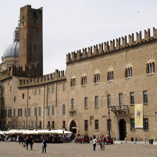 3 giorni a Mantova: cosa vedere