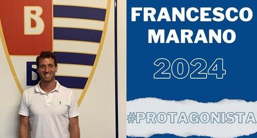 Pro Patria, ecco il primo acquisto: è Francesco Marano, ex Renate