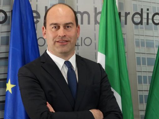 Lombardia, legge sanitaria. Marco Colombo (Lega): «Piano pandemico regionale per fare fronte alle nuove emergenze»