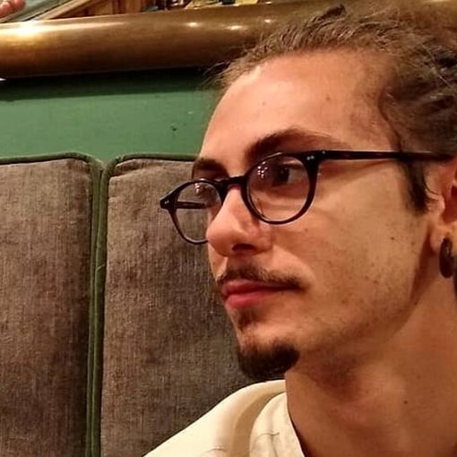 Marco Finocchiaro (foto da Instagram)