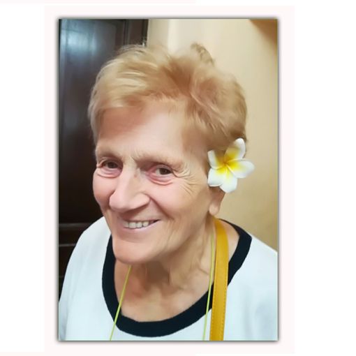 Varese piange Maria Tagnochetti, volto storico del commercio varesino