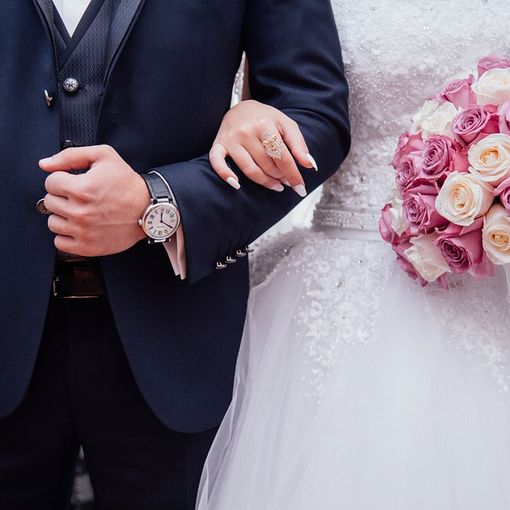 “Varese Destination Wedding” tra i protagonisti di The Love Affair