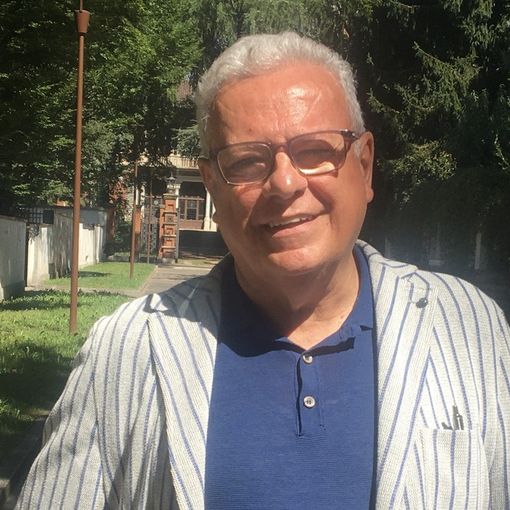 Maurizio Maggioni