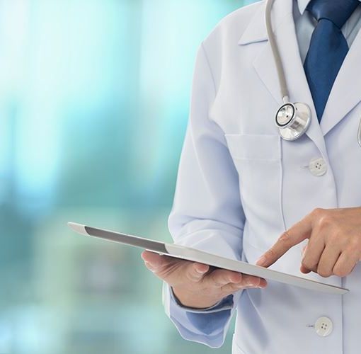 Dal cuore di una mamma il grazie alla Pediatria di Tradate: «Un'oasi di serenità, dove ci hanno preso per mano»