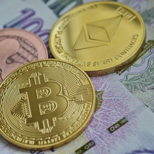 Suggerimenti utili per investire in criptovalute