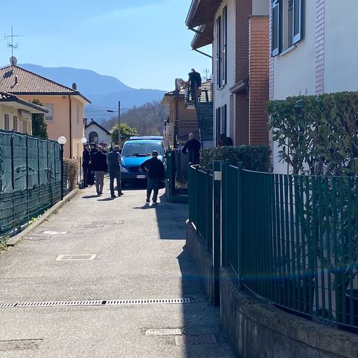 La comunità di Mesenzana sconvolta, il sindaco: «Persone per bene, mai una chiacchiera su di loro»