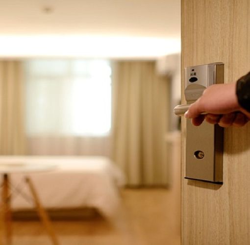 Minibar con bassi consumi energetici: il prodotto perfetto per il tuo hotel