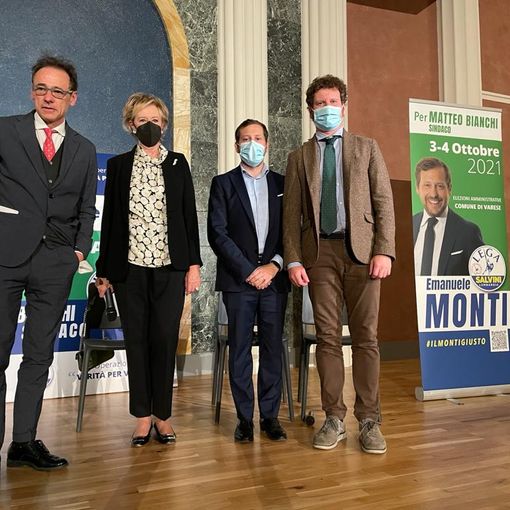 Letizia Moratti presenta la riforma sanitaria: «Maggior assistenza domiciliare e continuità assistenziale»
