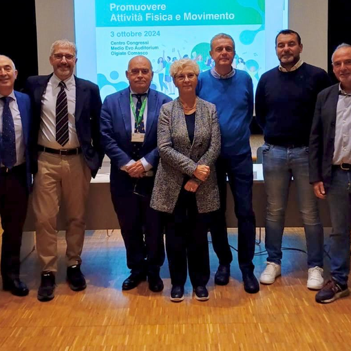 Ats Insubria con le Asst del territorio promuove stili di vita attivi per i cittadini
