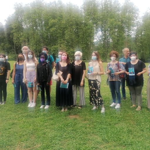 VIDEO. Villa Mylius a misura di ragazzi. Attività gratuite nel Parco per tre settimane