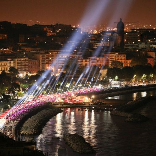 Week-end a Napoli, come divertirsi di notte