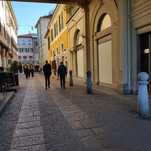 Cambia il lavoro, cambia la città: la “ricetta” di Confesercenti per il commercio varesino
