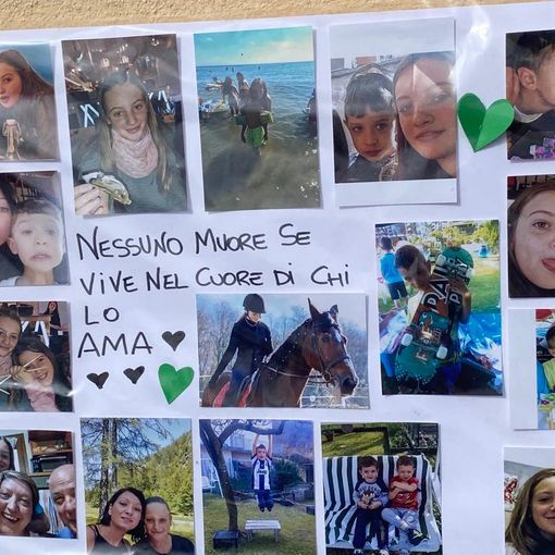Luino, calcio e beneficenza al “Memorial Giada e Alessio”