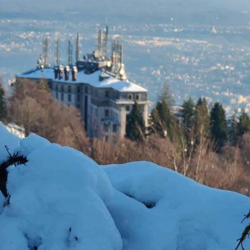 Calo delle temperature ma domenica di sole. In settimana neve al Campo dei Fiori