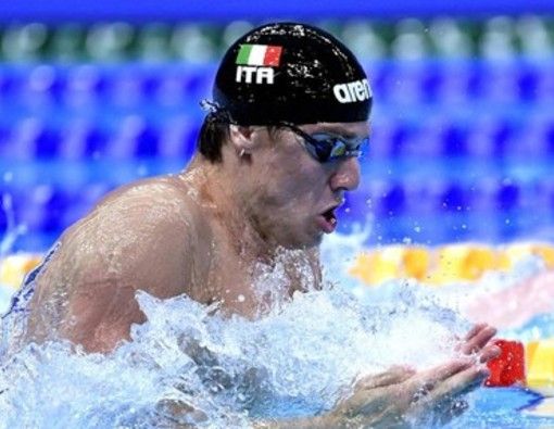 Nicolò &quot;Tete&quot; Martinenghi