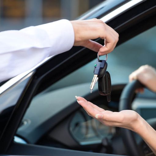 Milano: qui un boom di richieste per il noleggio auto a lungo termine
