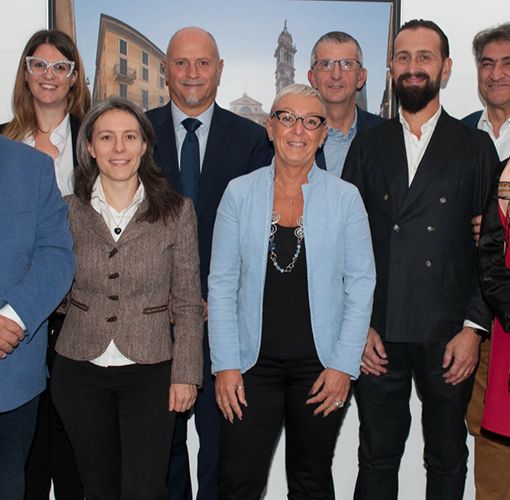 Un anno dall’insediamento del nuovo Consiglio Direttivo del Collegio Geometri di Varese